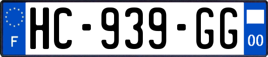 HC-939-GG