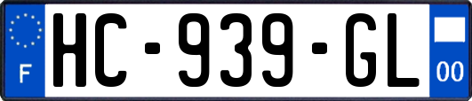 HC-939-GL