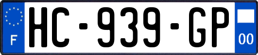 HC-939-GP