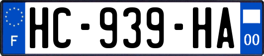 HC-939-HA