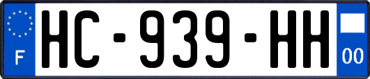 HC-939-HH