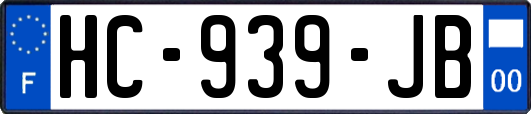 HC-939-JB