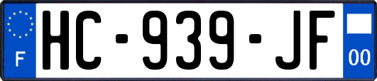 HC-939-JF