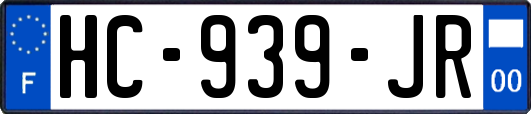 HC-939-JR
