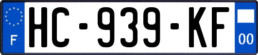 HC-939-KF