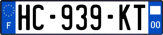 HC-939-KT