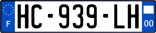 HC-939-LH