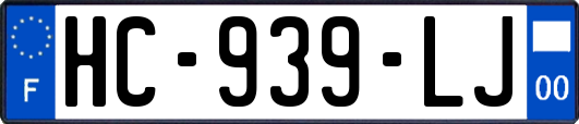 HC-939-LJ