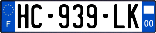 HC-939-LK