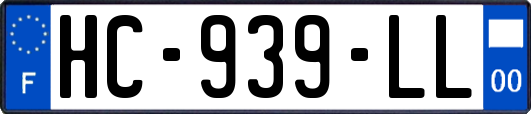 HC-939-LL