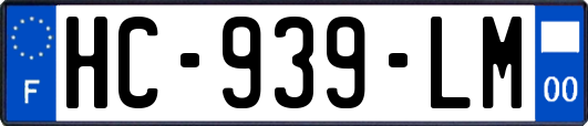 HC-939-LM