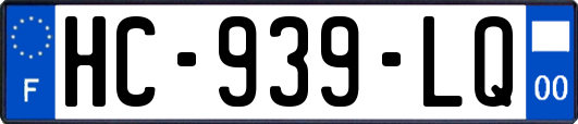 HC-939-LQ