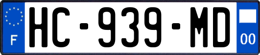 HC-939-MD