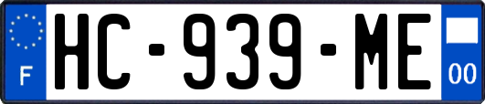 HC-939-ME