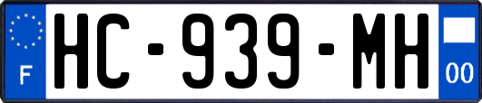 HC-939-MH