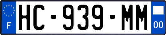 HC-939-MM
