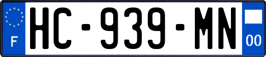 HC-939-MN