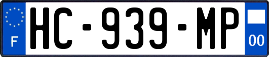 HC-939-MP