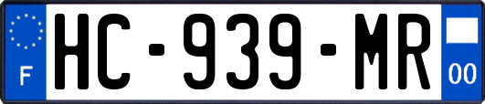 HC-939-MR