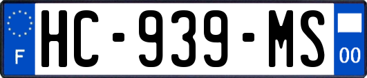 HC-939-MS