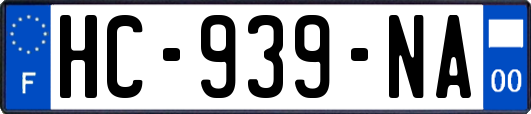 HC-939-NA
