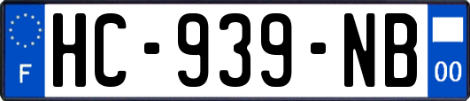 HC-939-NB