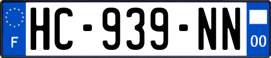 HC-939-NN