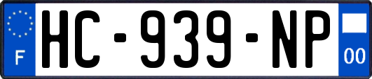 HC-939-NP