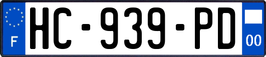 HC-939-PD