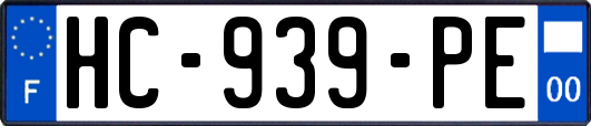 HC-939-PE