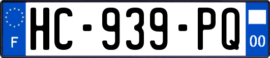 HC-939-PQ