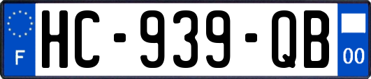 HC-939-QB