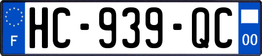 HC-939-QC