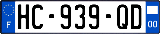 HC-939-QD