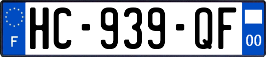 HC-939-QF