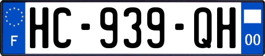 HC-939-QH