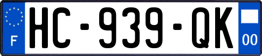 HC-939-QK