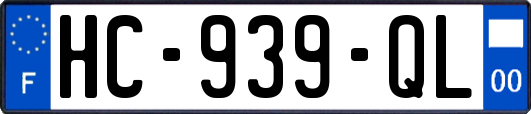 HC-939-QL