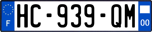 HC-939-QM