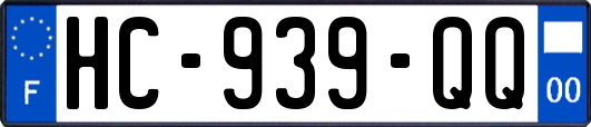 HC-939-QQ