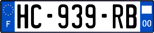 HC-939-RB