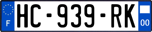HC-939-RK