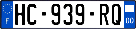 HC-939-RQ