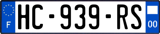 HC-939-RS