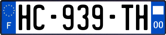 HC-939-TH