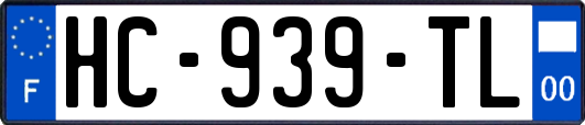 HC-939-TL