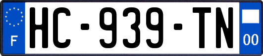 HC-939-TN