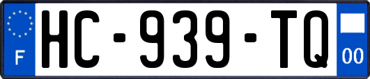 HC-939-TQ