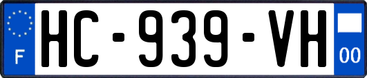 HC-939-VH