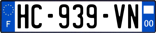 HC-939-VN